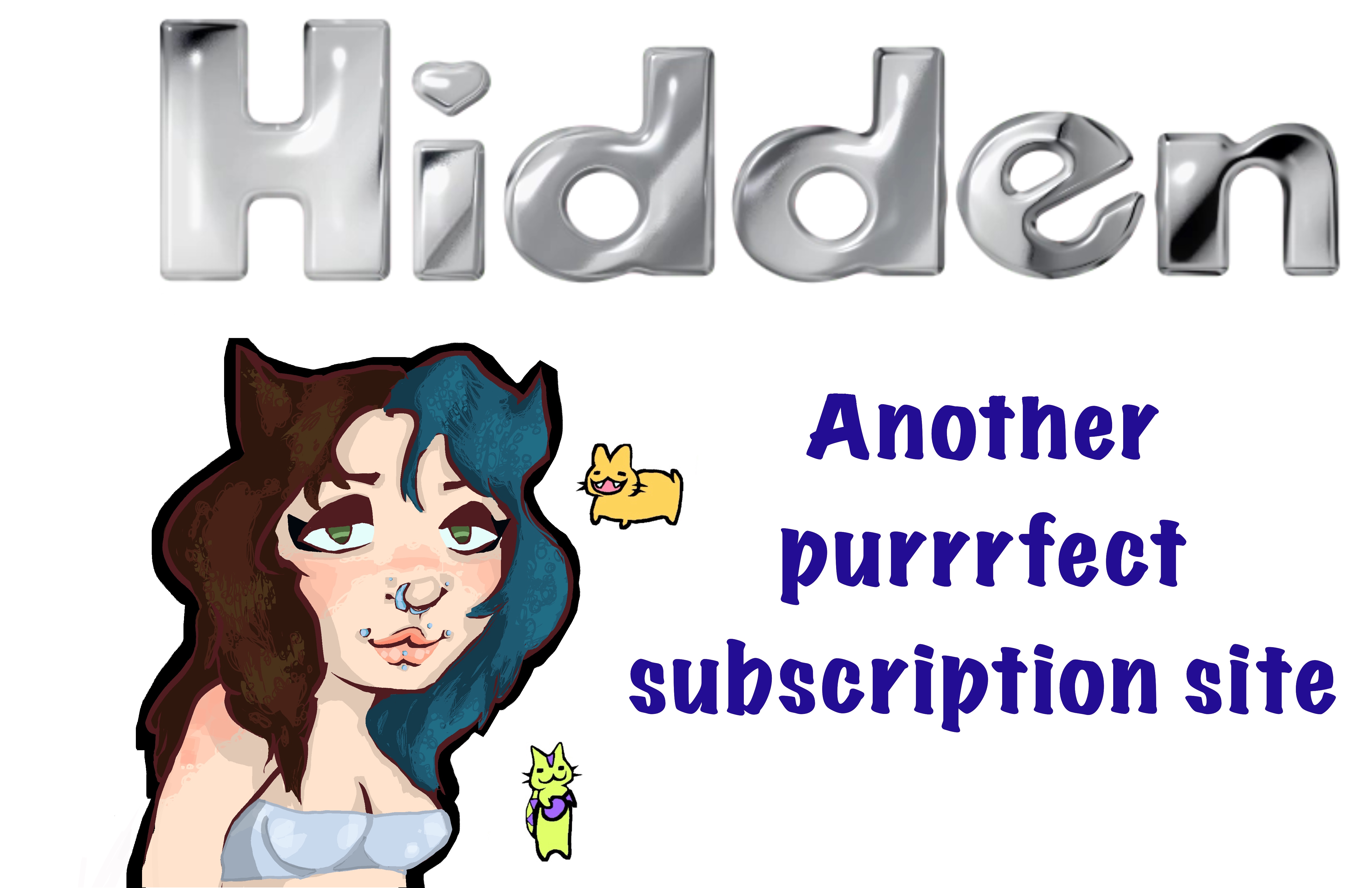HIDDEN